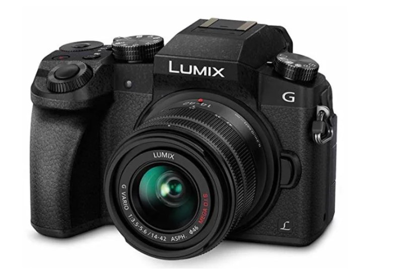 lumix lumix