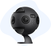 video-360 réalisation de video 360°