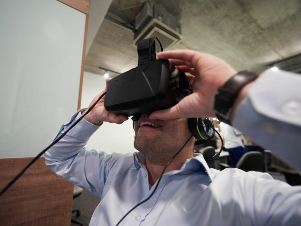 animation cinéma réalité virtuelle